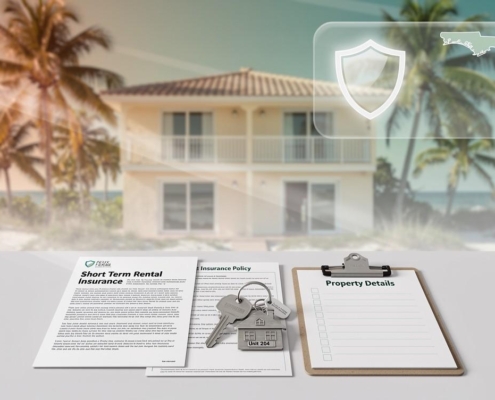 Protecting Your Investment: Short Term Rental Insurance Florida