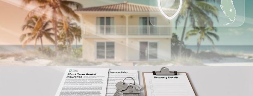 Protecting Your Investment: Short Term Rental Insurance Florida