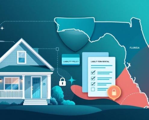 Short Term Rental Liability Florida: Protecting Hosts And Listings