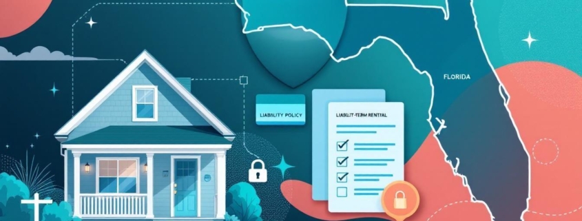 Short Term Rental Liability Florida: Protecting Hosts And Listings