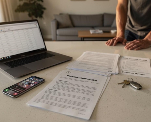 Short-Term Rental Liability: Protect Your Hosting Venture