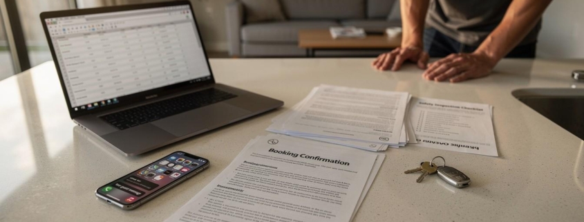Short-Term Rental Liability: Protect Your Hosting Venture