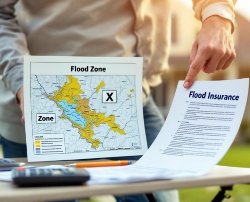 Should I Get Flood Insurance in Zone X?