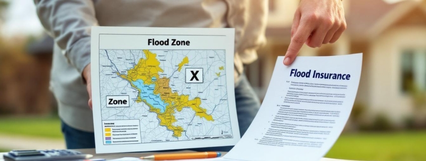 Should I Get Flood Insurance in Zone X?