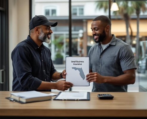 Small Business Insurance Florida Options