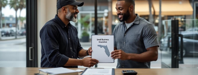 Small Business Insurance Florida Options