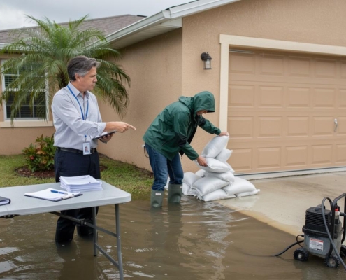 Southwest Florida Flood Insurance: How to Protect Your Home From Unexpected Floods