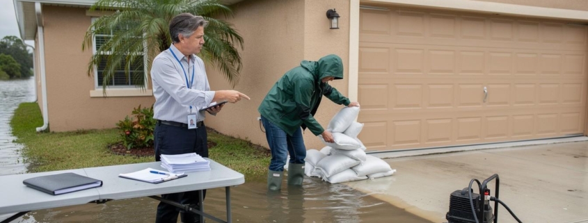 Southwest Florida Flood Insurance: How to Protect Your Home From Unexpected Floods