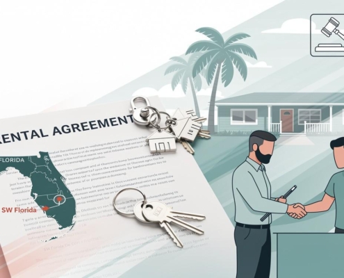 Southwest Florida Rental Policy: What Landlords And Tenants Need