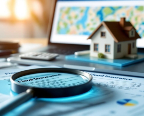 Understanding Flood Insurance: What You Need to Know