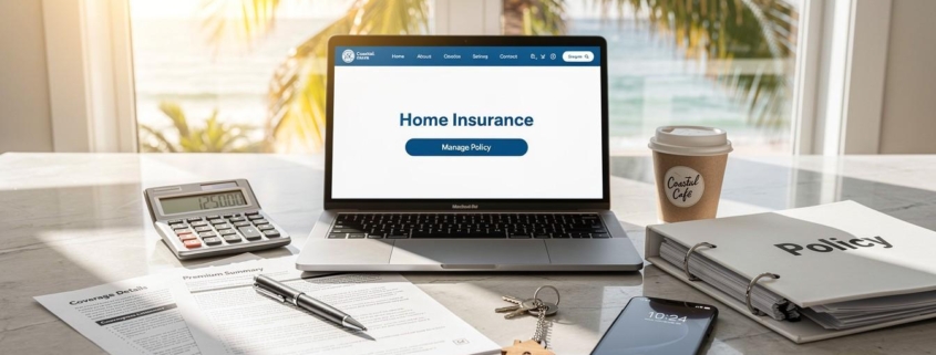 Vacation Rental Insurance Florida: A Host’s Guide to Peace of Mind