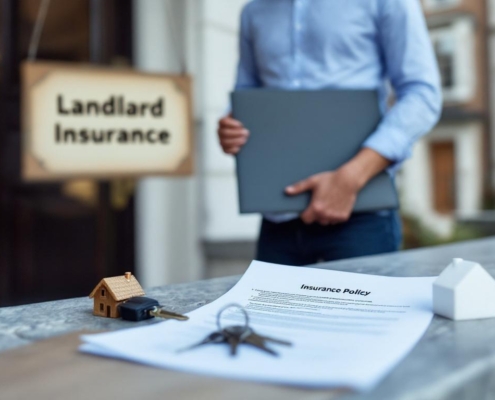 What Does Landlord Insurance Cover? [A Complete Guide]