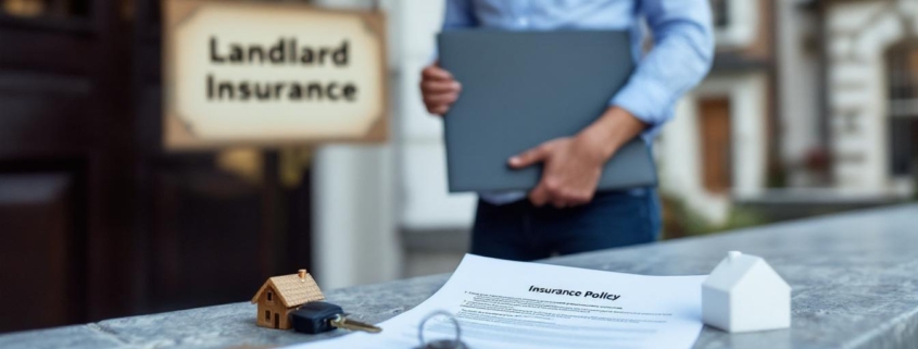 What Does Landlord Insurance Cover? [A Complete Guide]