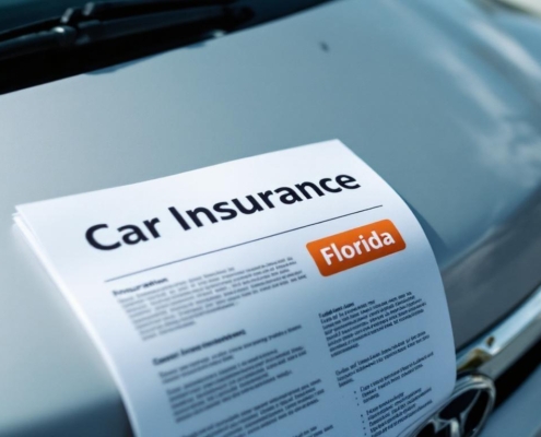 What is the Best Car Insurance in Florida?