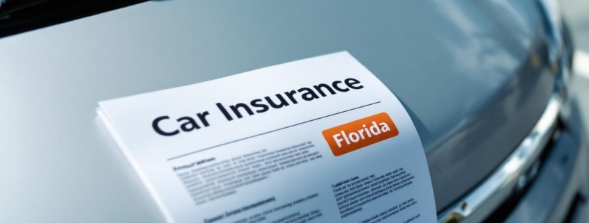 What is the Best Car Insurance in Florida?