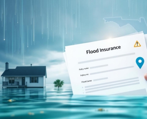 What to Know About Flood Insurance: Essential Insights for Florida Homeowners