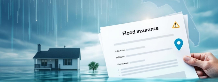 What to Know About Flood Insurance: Essential Insights for Florida Homeowners